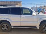 Lexus GX 470 2003 года за 10 500 000 тг. в Актау – фото 3