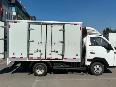 Weichai  Landking LK5 2026 года за 9 500 000 тг. в Алматы – фото 7