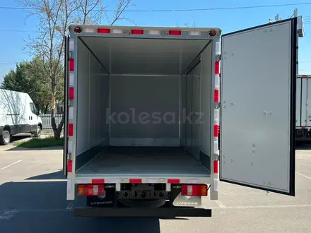 Weichai  Landking LK5 2026 года за 9 500 000 тг. в Алматы – фото 6