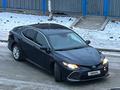 Toyota Camry 2021 года за 13 000 000 тг. в Астана – фото 6