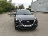 Hyundai Tucson 2019 года за 11 500 000 тг. в Алматы