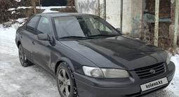 Toyota Camry 1997 года за 3 300 000 тг. в Алматы – фото 2