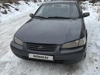 Toyota Camry 1997 года за 3 300 000 тг. в Алматы