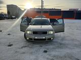 Audi A6 2002 годаүшін3 800 000 тг. в Кокшетау