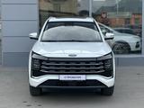 JAC JS8 Intelligent 2024 года за 10 500 000 тг. в Шымкент – фото 5