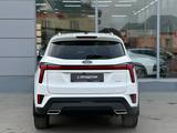 JAC JS8 Intelligent 2024 года за 10 500 000 тг. в Шымкент – фото 4