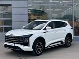 JAC JS8 Intelligent 2024 года за 10 500 000 тг. в Шымкент