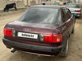 Audi 80 1992 годаfor1 470 000 тг. в Тараз – фото 2