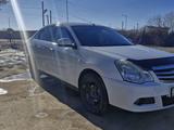 Nissan Almera 2014 годаүшін4 000 000 тг. в Шымкент – фото 5