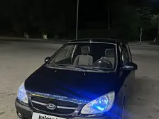 Hyundai Getz, 2005