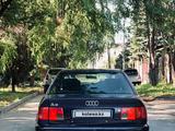 Audi A6 1994 года за 2 100 000 тг. в Алматы – фото 2