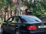 Audi A6 1994 года за 2 100 000 тг. в Алматы – фото 5
