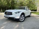 Infiniti FX37 2012 годаүшін9 000 000 тг. в Актобе