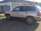 Hyundai Santa Fe 2002 года за 3 800 000 тг. в Жезказган – фото 2