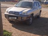 Hyundai Santa Fe 2002 года за 3 800 000 тг. в Жезказган