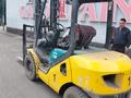 Komatsu  FD30 2007 года за 4 000 000 тг. в Алматы – фото 2
