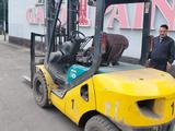 Komatsu  FD30 2007 годаүшін4 000 000 тг. в Алматы – фото 2