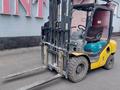 Komatsu  FD30 2007 года за 4 000 000 тг. в Алматы