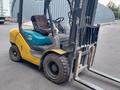 Komatsu  FD30 2007 года за 4 000 000 тг. в Алматы – фото 4