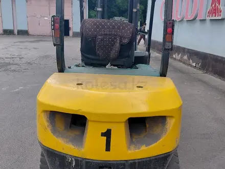 Komatsu  FD30 2007 года за 4 000 000 тг. в Алматы – фото 3