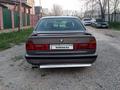 BMW 525 1991 года за 1 800 000 тг. в Алматы – фото 4