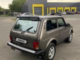 ВАЗ (Lada) Lada 2121 2021 годаүшін4 400 000 тг. в Талдыкорган – фото 4