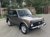 ВАЗ (Lada) Lada 2121 2021 годаүшін4 400 000 тг. в Талдыкорган – фото 5