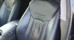 Hyundai Grandeur 2013 года за 7 900 000 тг. в Экибастуз – фото 5