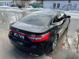 Hyundai Grandeur 2013 года за 7 900 000 тг. в Экибастуз – фото 2