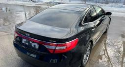 Hyundai Grandeur 2013 годаүшін7 900 000 тг. в Экибастуз – фото 2