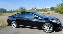 Hyundai Grandeur 2013 года за 8 350 000 тг. в Экибастуз – фото 4