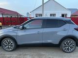 Nissan Kicks 2021 года за 10 200 000 тг. в Астана – фото 5