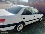 Toyota Carina 1997 года за 2 200 000 тг. в Урджар – фото 4