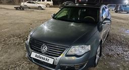 Volkswagen Passat 2006 годаүшін3 500 000 тг. в Усть-Каменогорск