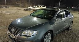 Volkswagen Passat 2006 года за 3 500 000 тг. в Усть-Каменогорск – фото 3