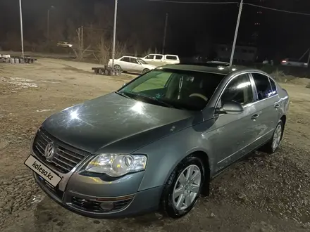 Volkswagen Passat 2006 года за 3 500 000 тг. в Усть-Каменогорск – фото 3