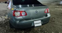 Volkswagen Passat 2006 годаүшін3 500 000 тг. в Усть-Каменогорск – фото 5
