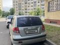 Hyundai Getz 2005 года за 2 000 000 тг. в Алматы – фото 3