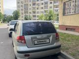 Hyundai Getz 2005 годаүшін2 000 000 тг. в Алматы – фото 3