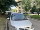 Hyundai Getz 2005 годаүшін2 000 000 тг. в Алматы