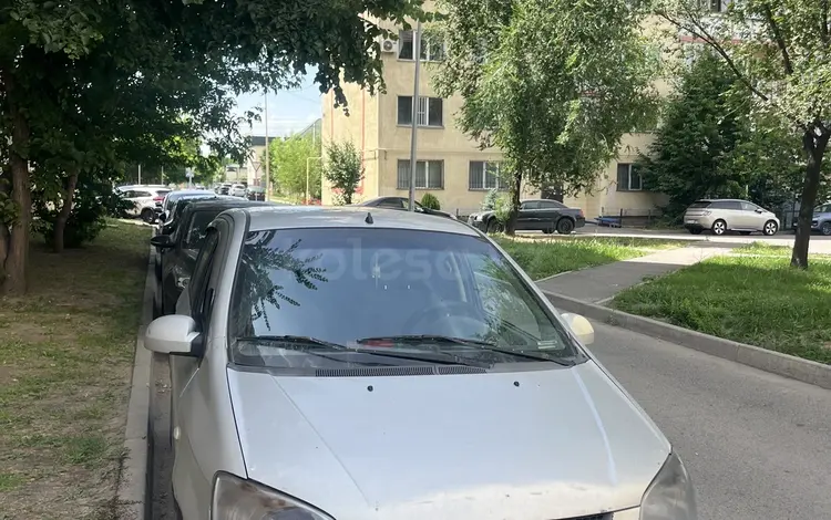 Hyundai Getz 2005 года за 2 000 000 тг. в Алматы