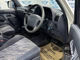 Toyota Land Cruiser Prado 1997 года за 6 890 000 тг. в Тараз – фото 3