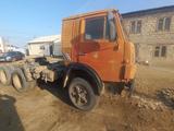 КамАЗ  5410 1990 года за 2 000 000 тг. в Атырау – фото 2