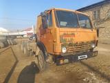 КамАЗ  5410 1990 года за 2 000 000 тг. в Атырау – фото 3