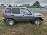 Chevrolet Niva 2006 года за 1 700 000 тг. в Актобе – фото 4