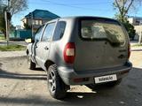 Chevrolet Niva 2006 года за 1 700 000 тг. в Актобе – фото 3