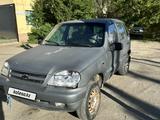 Chevrolet Niva 2006 года за 1 700 000 тг. в Актобе – фото 2