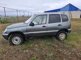 Chevrolet Niva 2006 года за 1 700 000 тг. в Актобе – фото 5