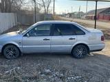 Volkswagen Passat 1995 года за 1 800 000 тг. в Уральск – фото 3