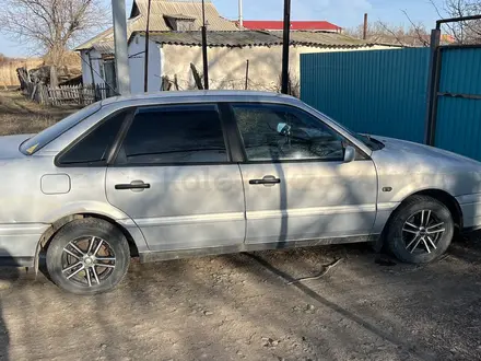 Volkswagen Passat 1995 года за 1 800 000 тг. в Уральск – фото 6